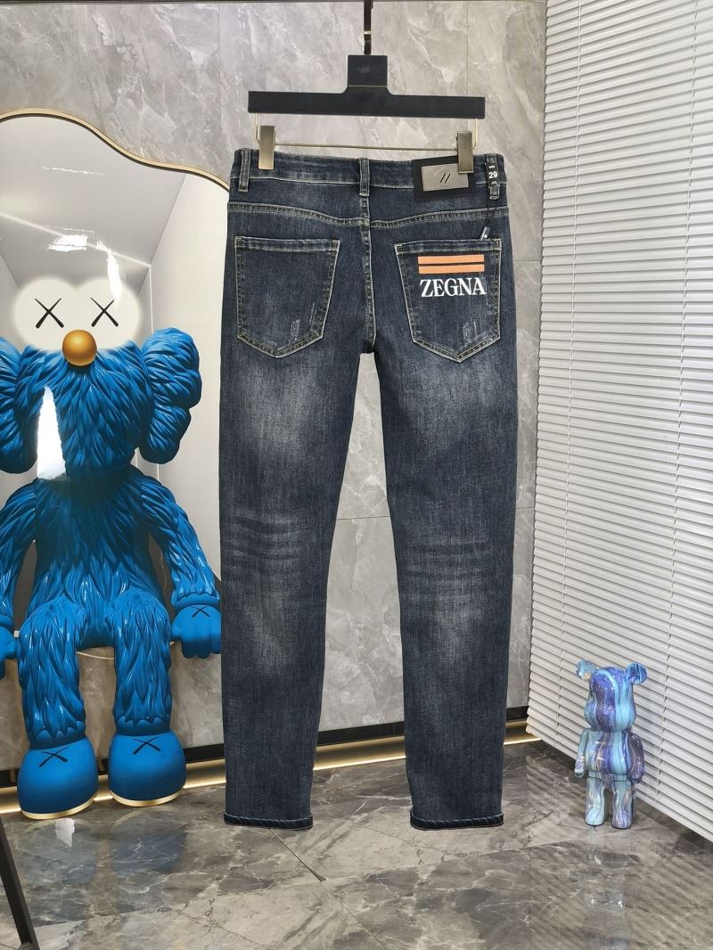 Zegna Jeans